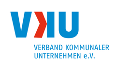 Logo des VKU