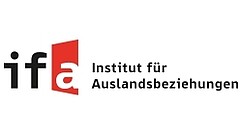 Logo des Instituts für Auslandsbeziehungen